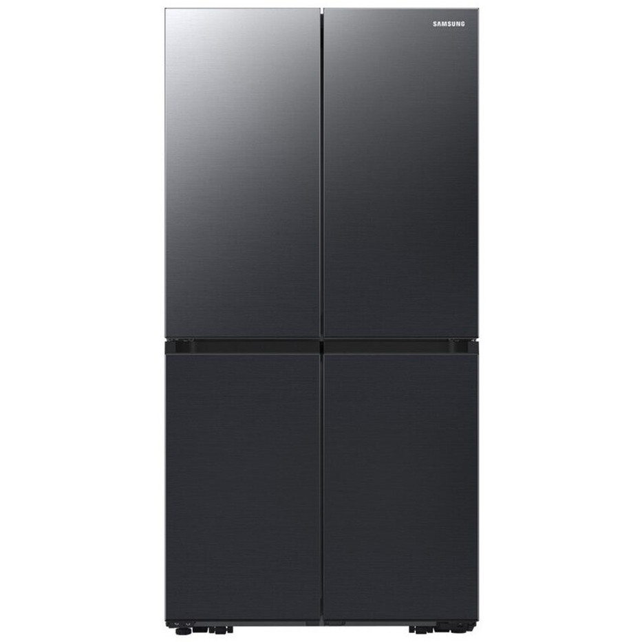 Samsung RF65DG960ESGEF - Premium Side-by-Side Kühlschrank mit Frostfrei-Technologie