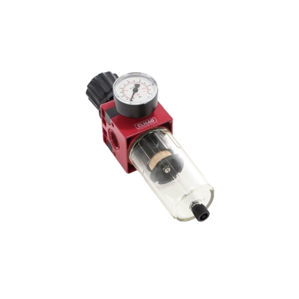 Druckminderer mit Filter 1/2 Zoll Druckminderer mit Filter 1/2 Zoll
