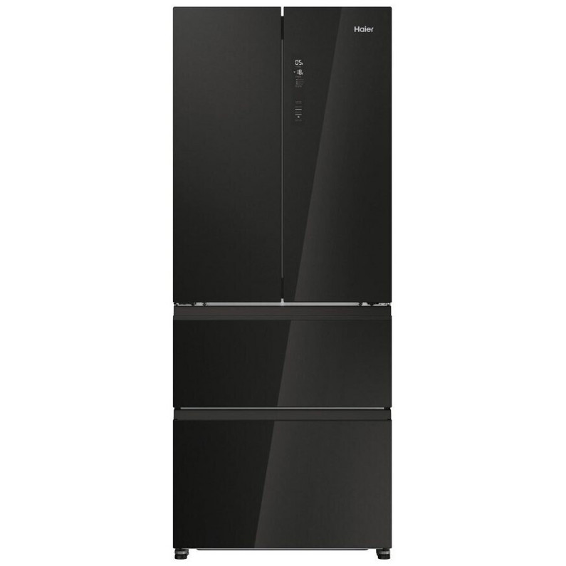 Haier Kühlschrank HFR3718ENGB - Energieeffizient und Geräumig