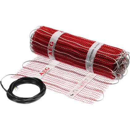 AEG TBS TB50 Thermo Bodenheizung - 5m² (160W/m²)