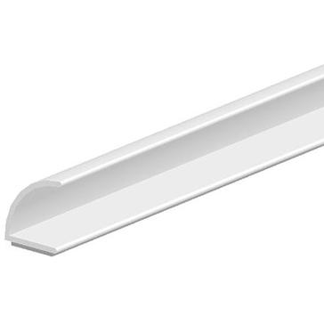 FF Türanschlag-Dichtung 25m V-Dichtung 1024T | 7mm x 8mm Silikon FF Türanschlag-Dichtung 25m V-Dichtung 1024T | 7mm x 8mm Silikon