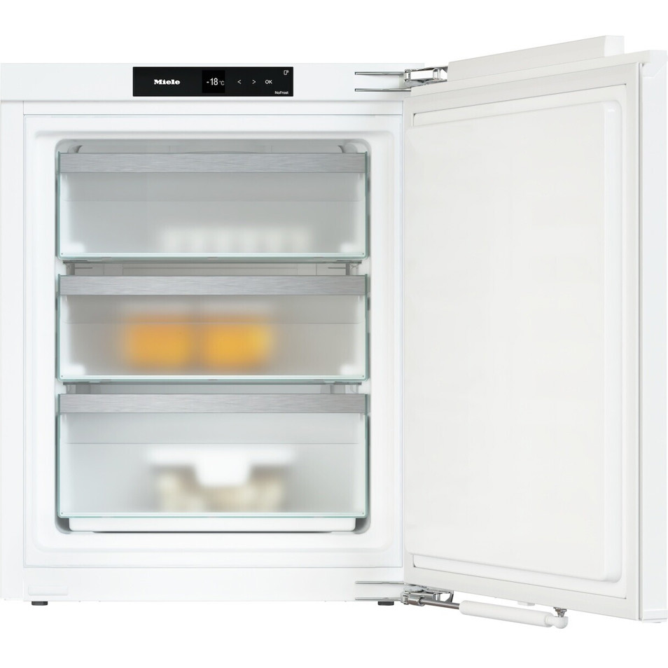 Miele FNS 7040 D Gefrierschrank - Energieeffizient und Platzsparend