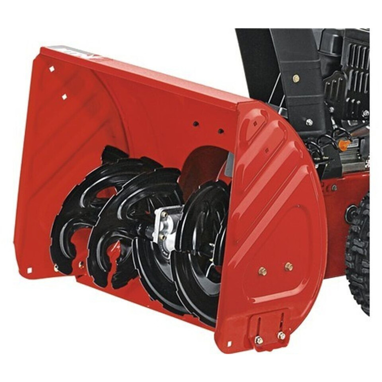 MTD Smart ME 61 - Effiziente Schneefräse für Schnee & Eis