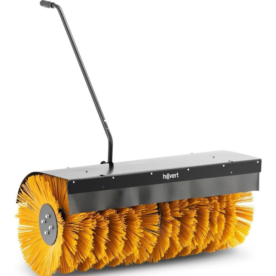 Hillvert HT-WBA-130 Kehrmaschine