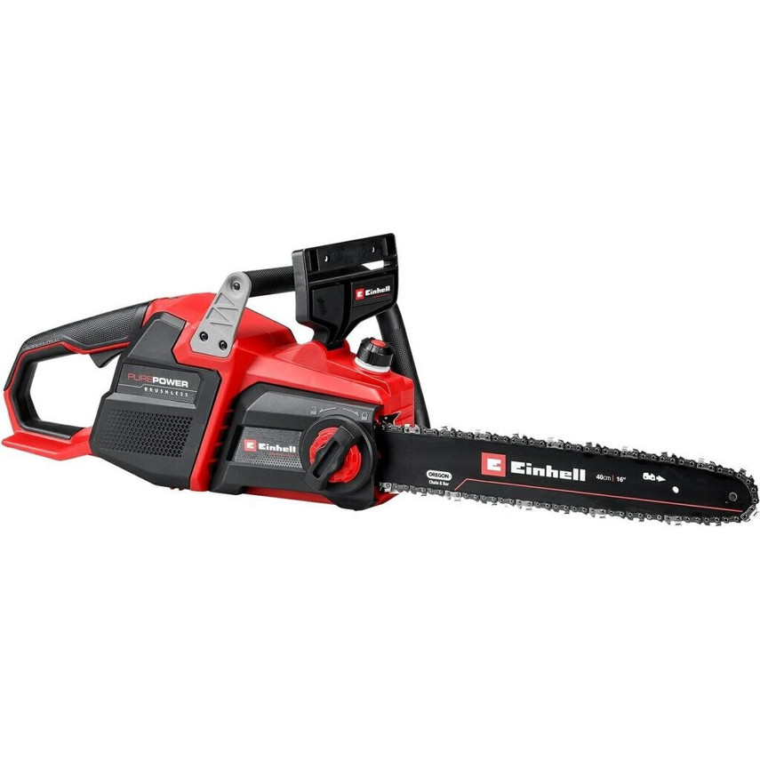 Einhell GP-LC 36/40 Li - Akku-Kettensäge, Akku nicht enthalten