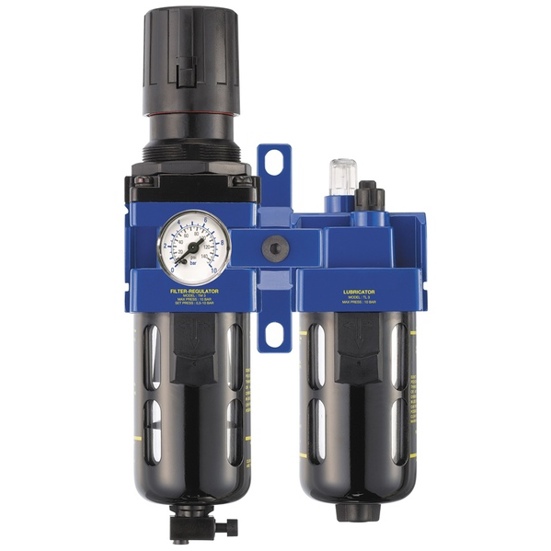 Filter-Druckminderer 3/8 Zoll - Druckreduzierer für optimale Leistung Filter-Druckminderer 3/8 Zoll - Druckreduzierer für optimale Leistung