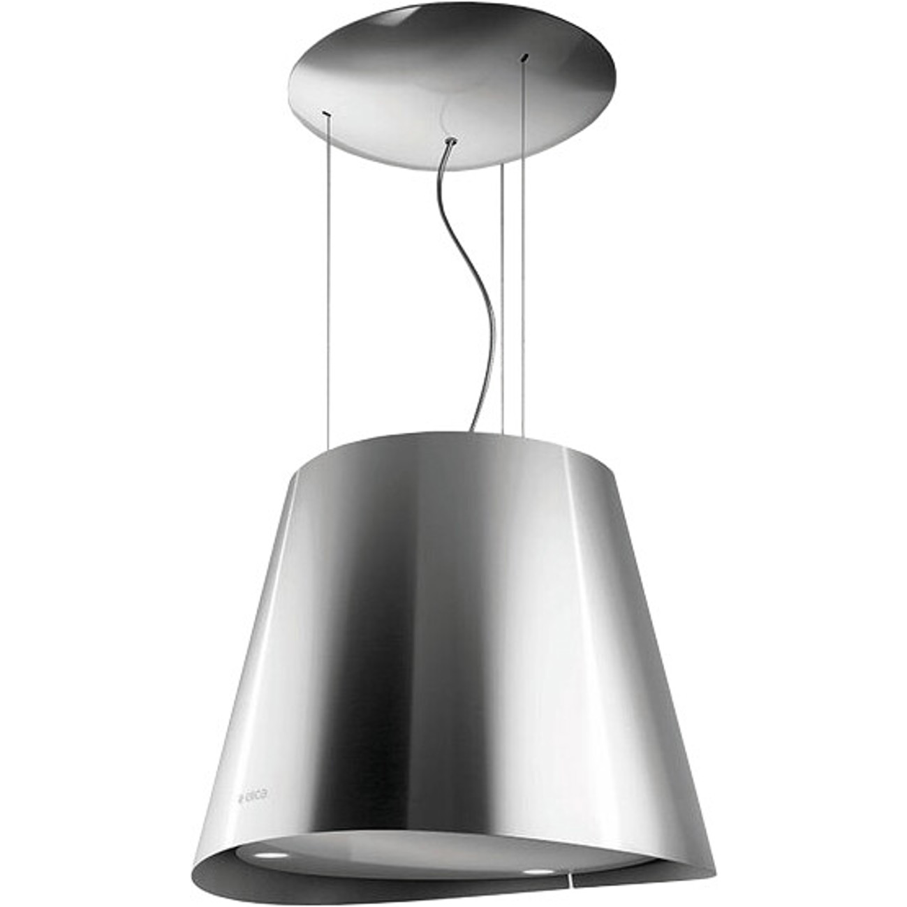 Elica Easy IX/F/50 Dunstabzugshaube