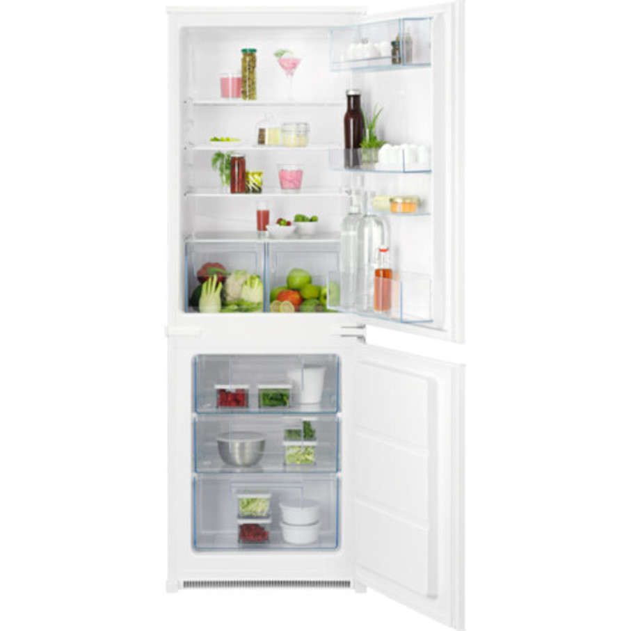 AEG OS5S161ES ColdSense Kühlschrank – Effizienter Kühlen mit ColdSense-Technologie