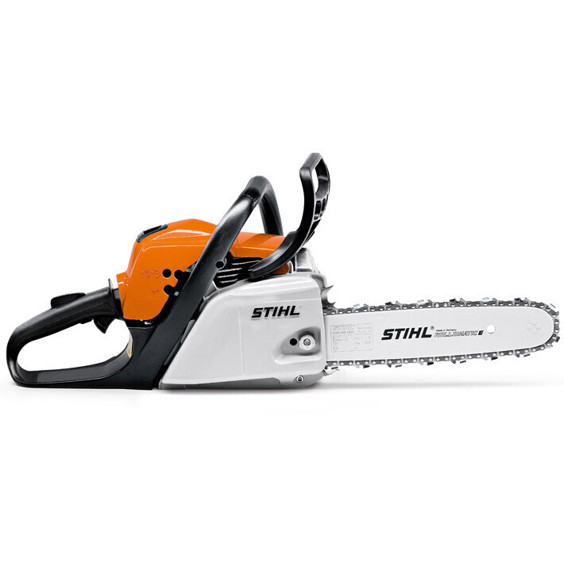 Stihl MS 211 Kettensäge mit 30 cm Schwert Stihl MS 211 Kettensäge mit 30 cm Schwert