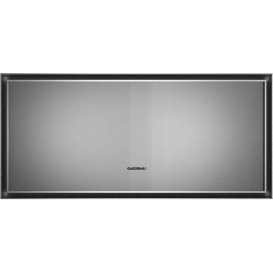 Gaggenau GW452120 Geschirrwärmer - Edelstahl Warmhaltegerät für perfekte Speisenpräsentation