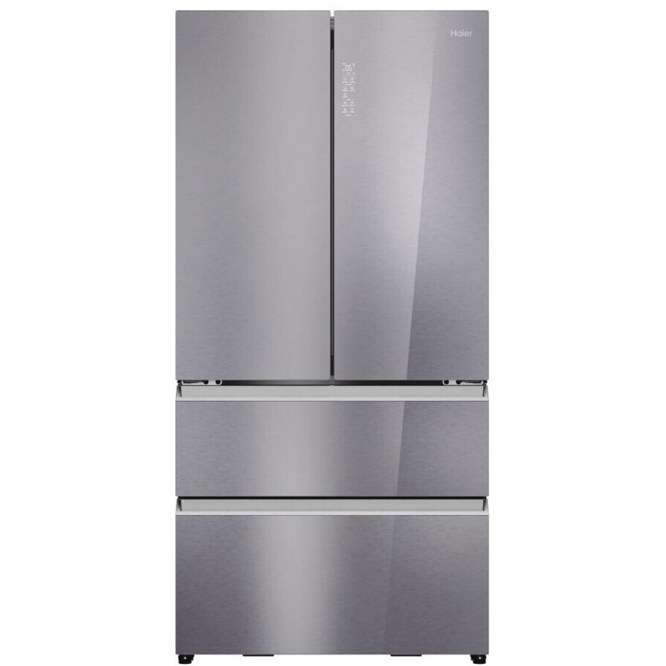 Haier HFR79F19EFGK Kühlschrank - Energieeffizient mit Modernem Design Haier HFR79F19EFGK Kühlschrank - Energieeffizient mit Modernem Design