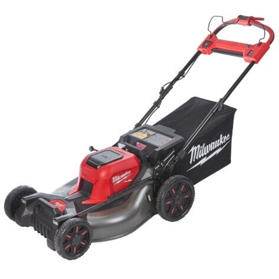 Milwaukee M18 F2LM53-0 Akku Rasenmäher Solo