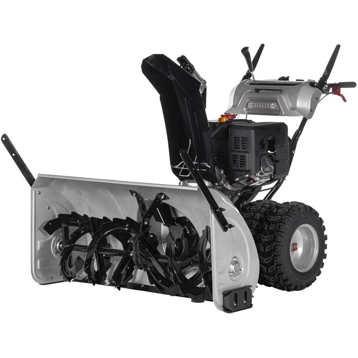 Lumag SFR-110 Pro Schneefräse - Leistungsstark und Effizient