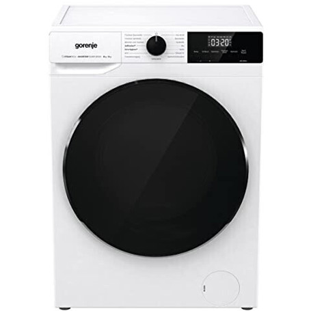 Gorenje WDAM 854 AP Waschtrockner