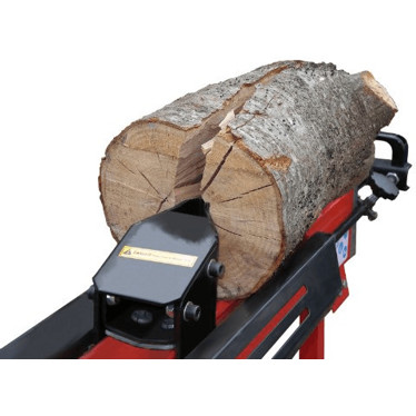 Forest Master FM10T Holzspalter - Effiziente und kraftvolle Holzspaltung für jeden Bedarf