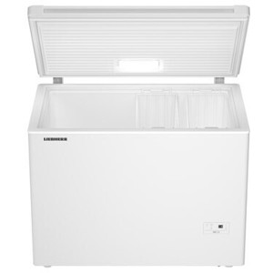 Liebherr CFf 1870-20 Gefriertruhe - Energieeffizienzklasse A+ Liebherr CFf 1870-20 Gefriertruhe - Energieeffizienzklasse A+