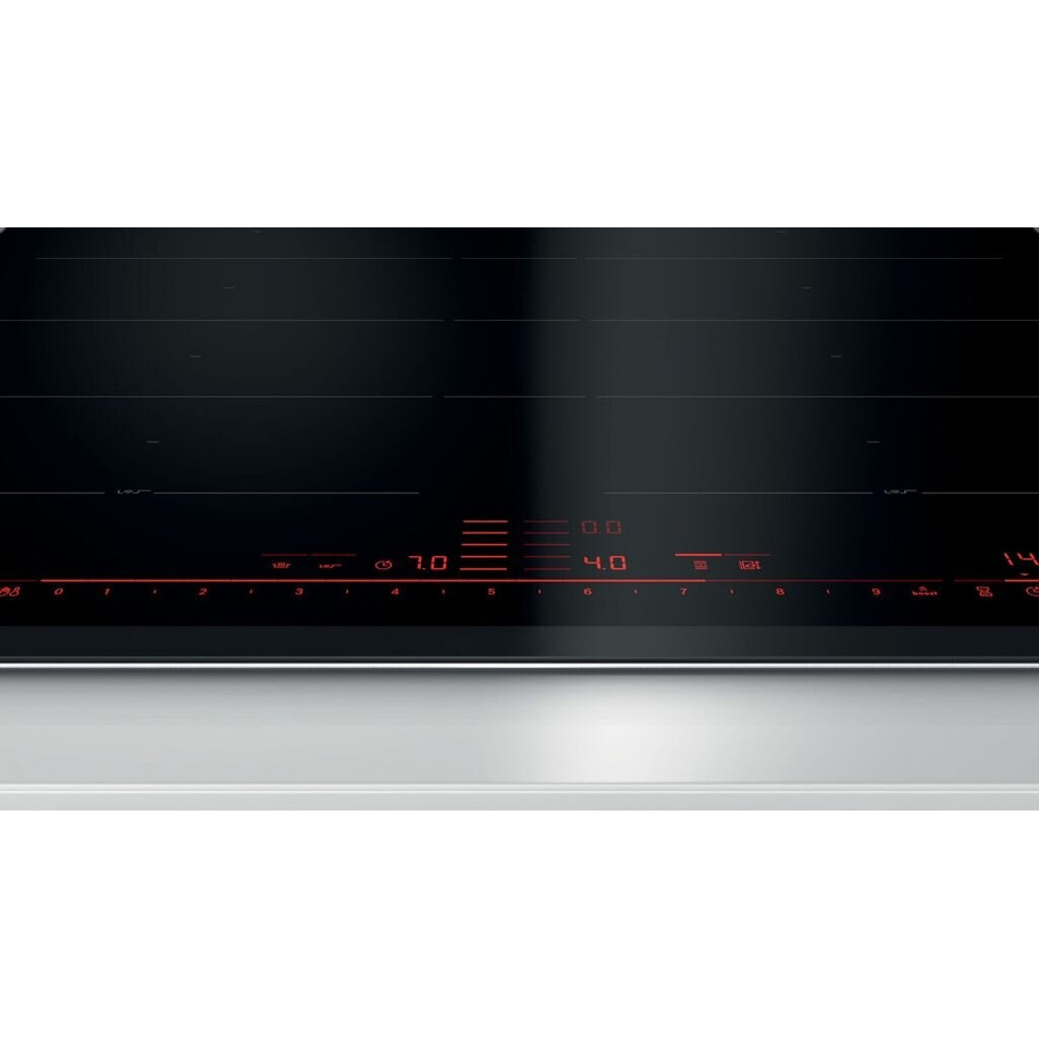Bosch Induktionskochfeld PXY675DC1E - Modernes Design mit Touch-Steuerung