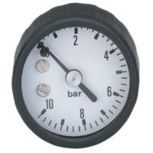 Druckminderventil 0-10 bar