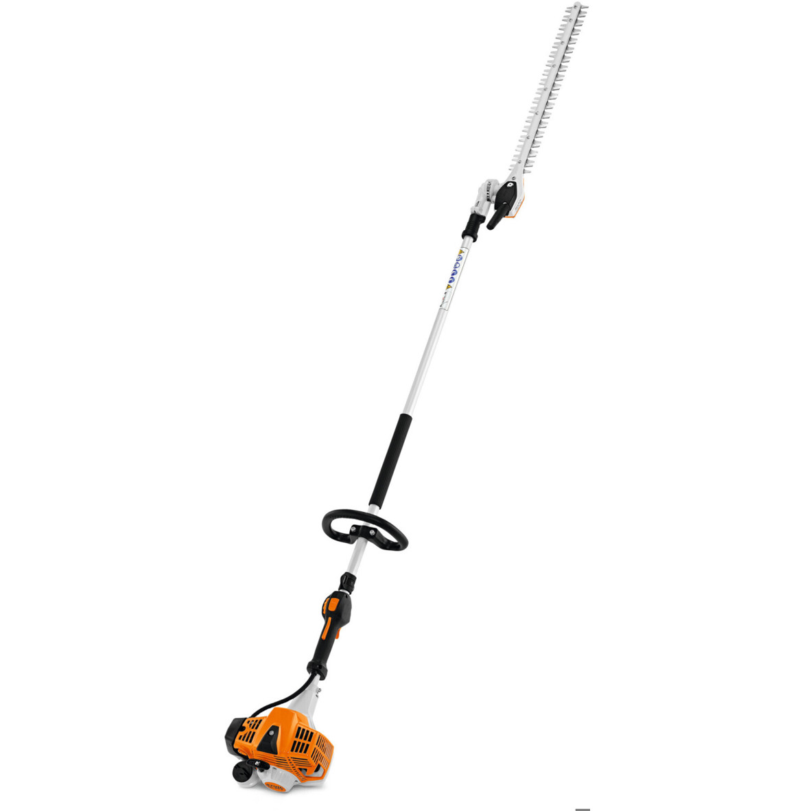 Stihl HL 94 C-E Heckenschneider - 145° Drehung Stihl HL 94 C-E Heckenschneider - 145° Drehung