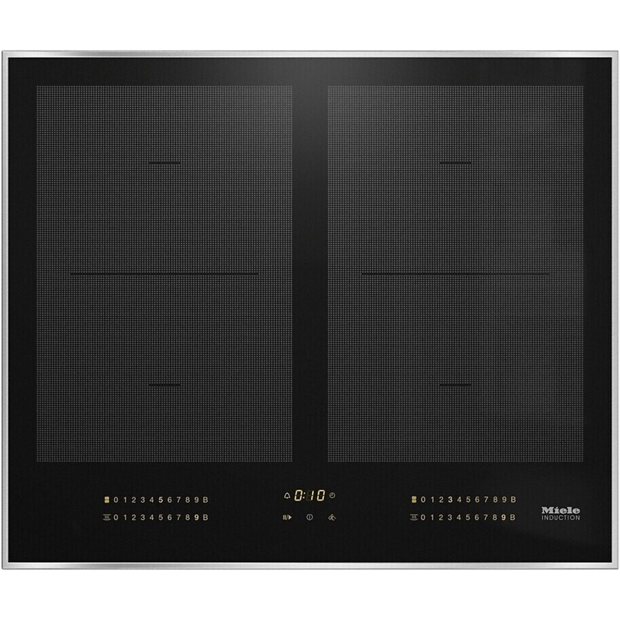 Miele KM 7564 FR Kochfeld - Modernes Induktionskochfeld für Ihre Küche
