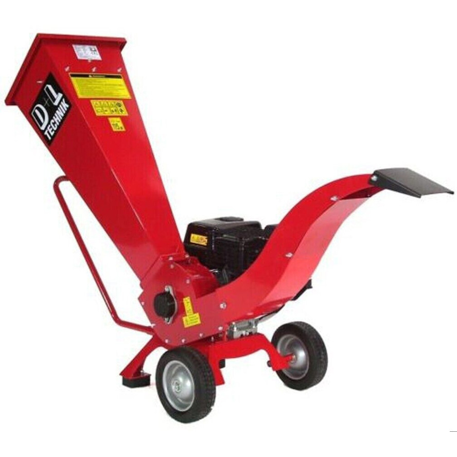 Apex 55860 Elektrischer Häcksler – Effektive Gartenabfälle zerkleinern