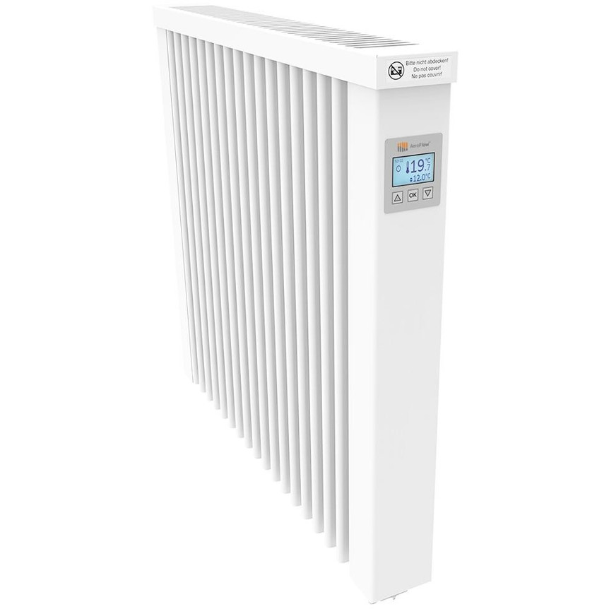 Thermotec AeroFlow Compact 1300 Elektroheizung (HFL003)