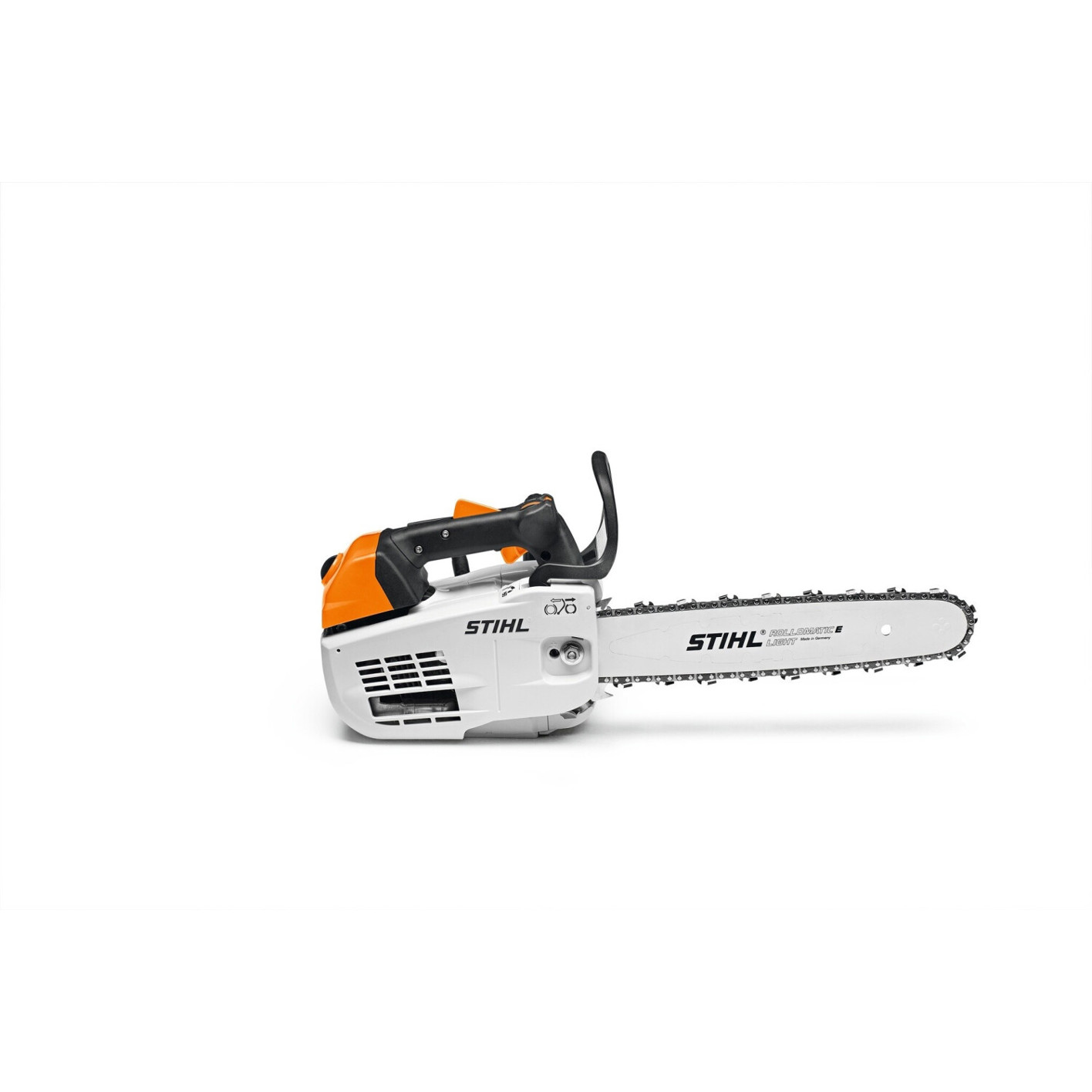 Stihl MS 201 TC-M 30 cm - Hochleistungs-Kettensäge Stihl MS 201 TC-M 30 cm - Hochleistungs-Kettensäge