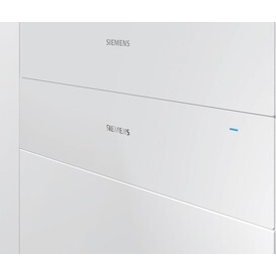 Siemens BI630CNW1 Geschirrwärmer – Elegante Wärmelösung für Ihr Zuhause