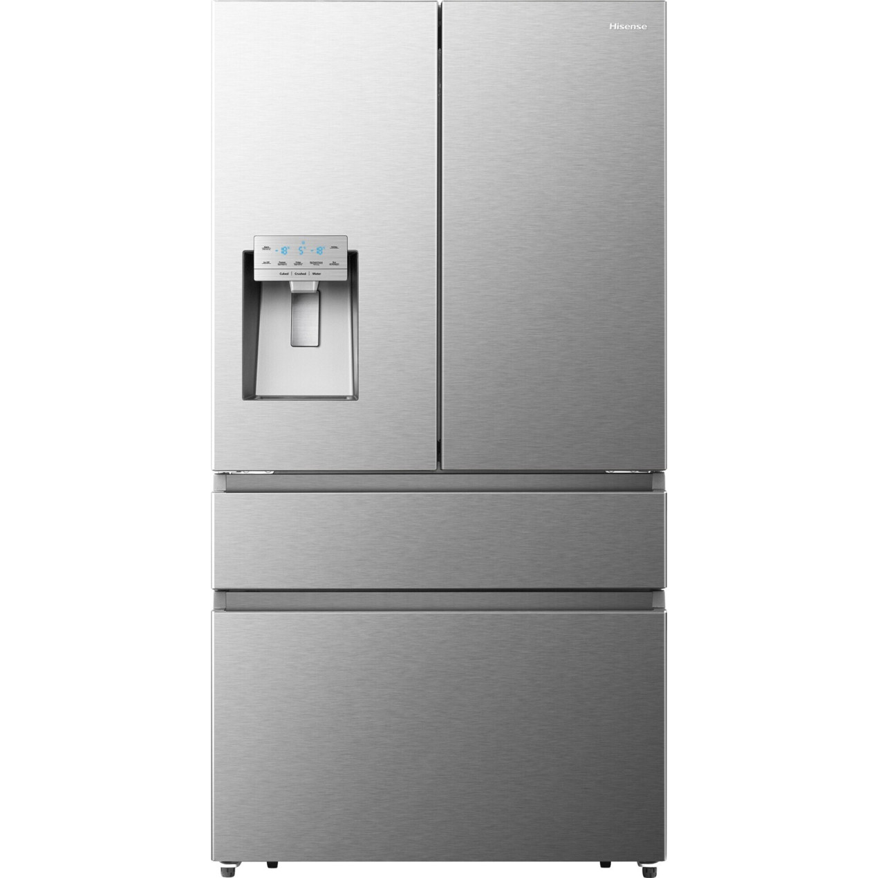 Hisense RF728N4SASE – Hochleistungs-Kühlschrank mit modernster Technologie Hisense RF728N4SASE – Hochleistungs-Kühlschrank mit modernster Technologie