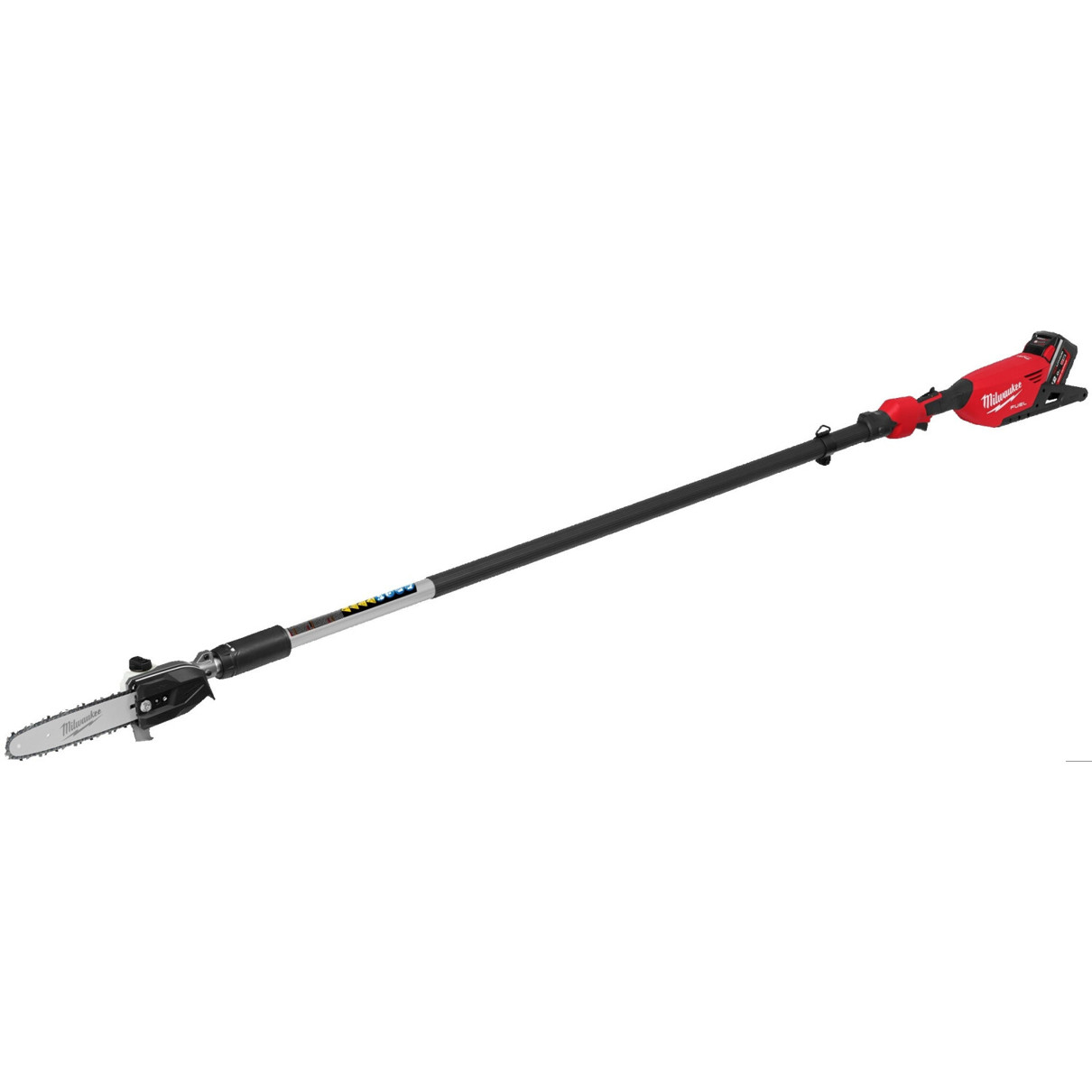 Milwaukee M18FTPS30-121 Kettensäge mit 1x Akku und Ladegerät Milwaukee M18FTPS30-121 Kettensäge mit 1x Akku und Ladegerät