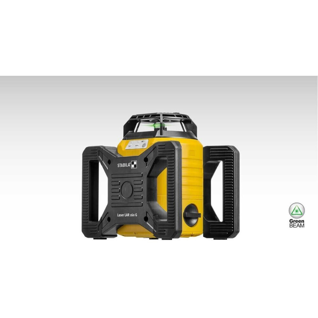 Stabila LAR 160 G - 19240 Baulaser (Teilig)