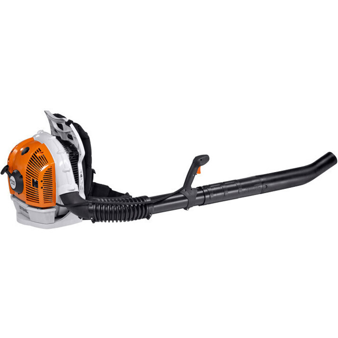 Stihl BR 600 Laubsauger – Leistungsstarker Laubbläser mit hoher Effizienz