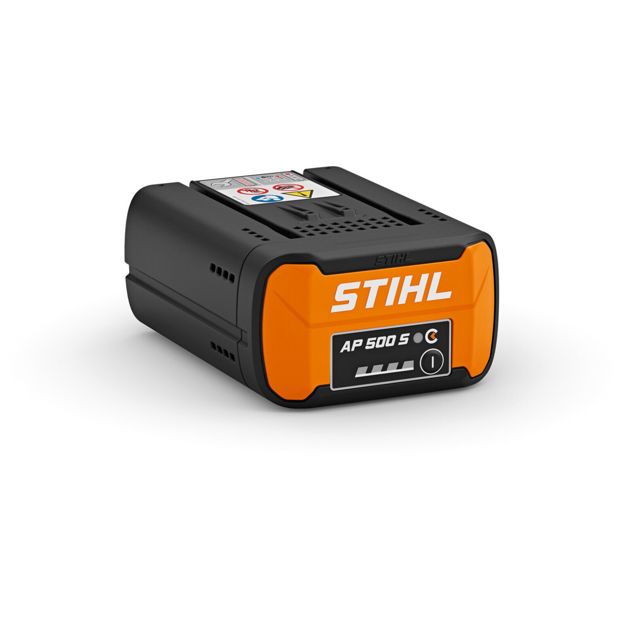 Stihl AP 500 Lithium-Ionen Akku für Gartengeräte Stihl AP 500 Lithium-Ionen Akku für Gartengeräte