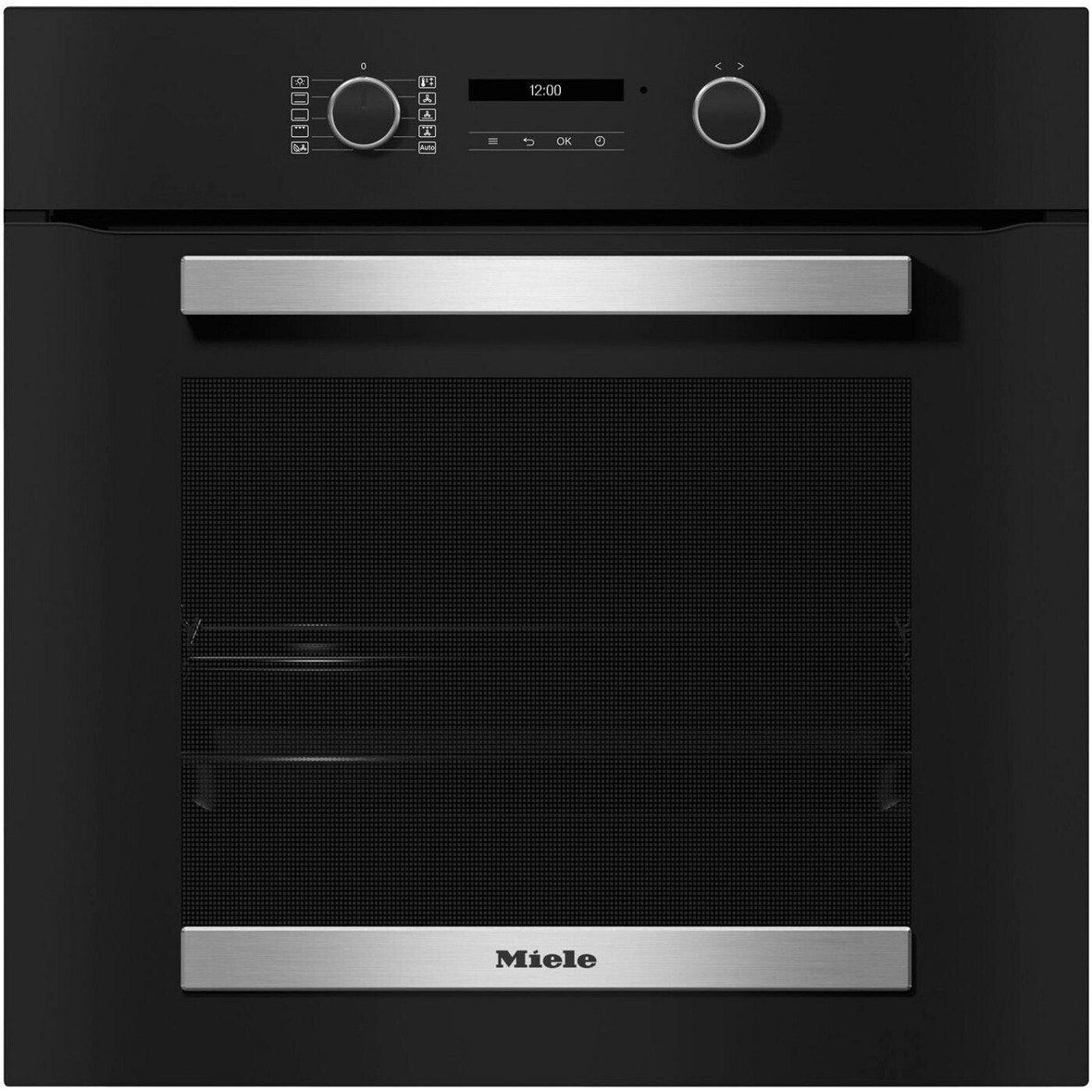Miele H2465B Active EL Einbaubackofen