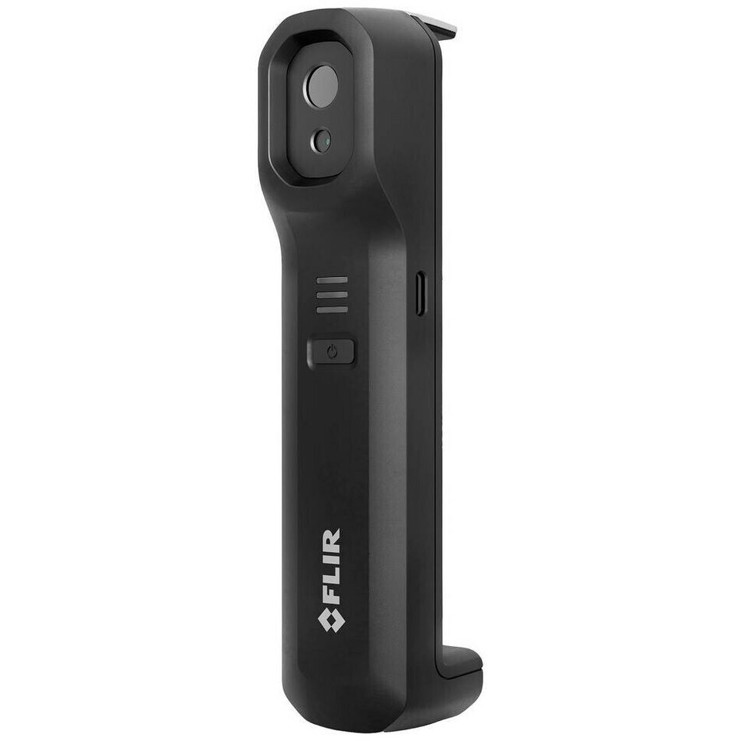 Flir ONE® Edge Pro - Hochpräzises Ortungsgerät (Modell 11002-0201) Flir ONE® Edge Pro - Hochpräzises Ortungsgerät (Modell 11002-0201)