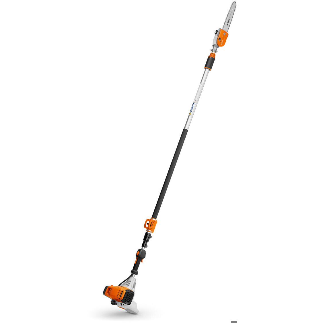 Stihl HT 135 Teleskop-Hochentaster mit 30 cm Schwert – Kettensäge für professionelle Anwendungen Stihl HT 135 Teleskop-Hochentaster mit 30 cm Schwert – Kettensäge für professionelle Anwendungen