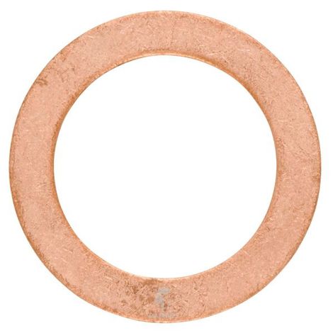 Dichtring DIN 7603 A | 28 x 34 x 2,0 mm | 100 Stück Dichtring DIN 7603 A | 28 x 34 x 2,0 mm | 100 Stück