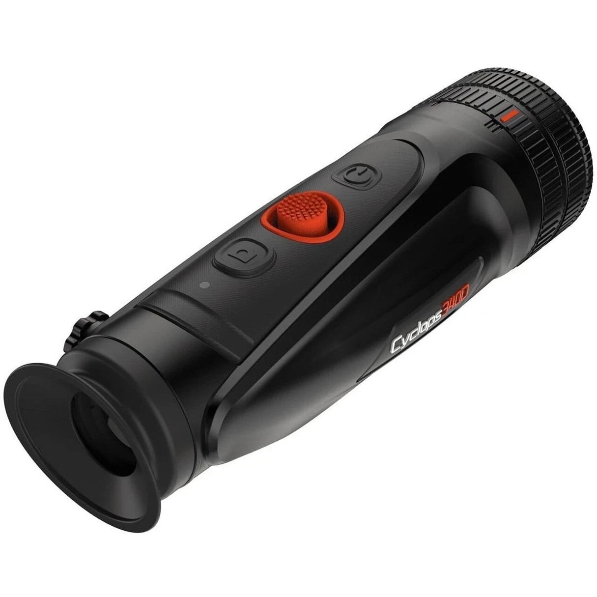 ThermTec Cyclops 340D Ortungsgerät ThermTec Cyclops 340D Ortungsgerät