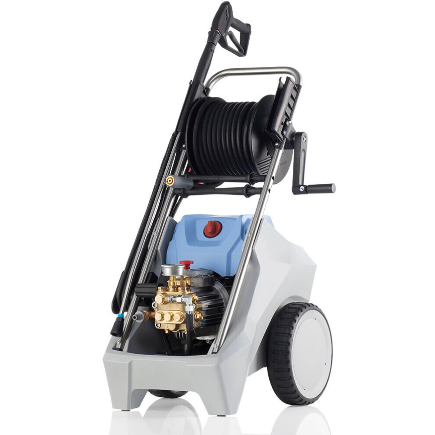 Kränzle Primus 1200 TST - Hochdruckreiniger für professionelle Anwendungen Kränzle Primus 1200 TST - Hochdruckreiniger für professionelle Anwendungen