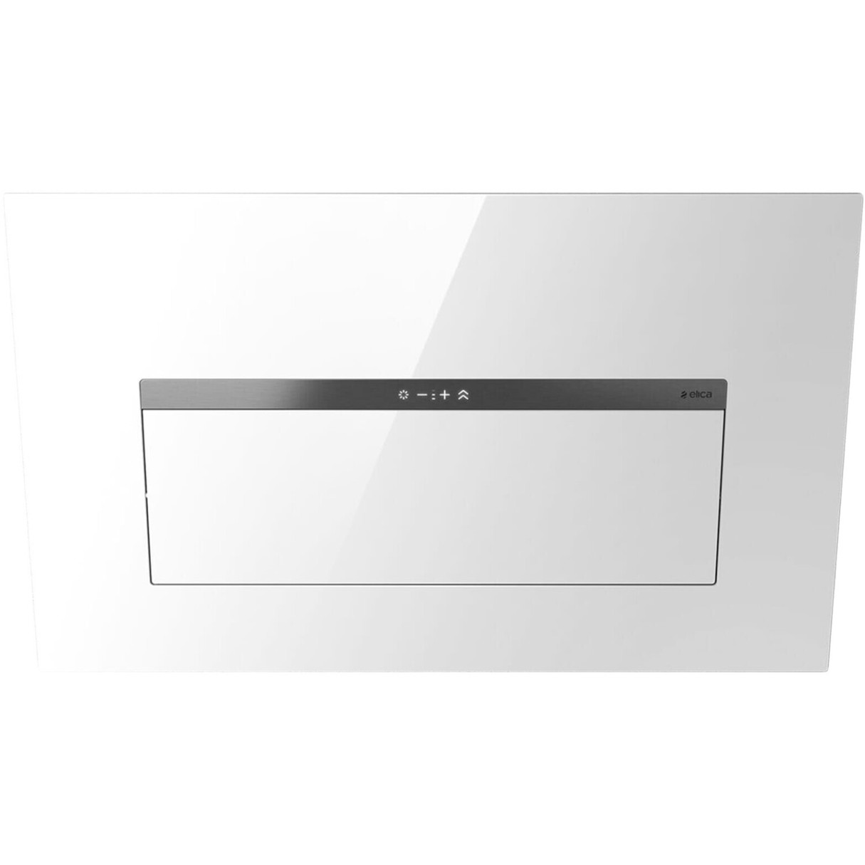 Elica BLOOM-S WH/A/85 Dunstabzugshaube - Weiß