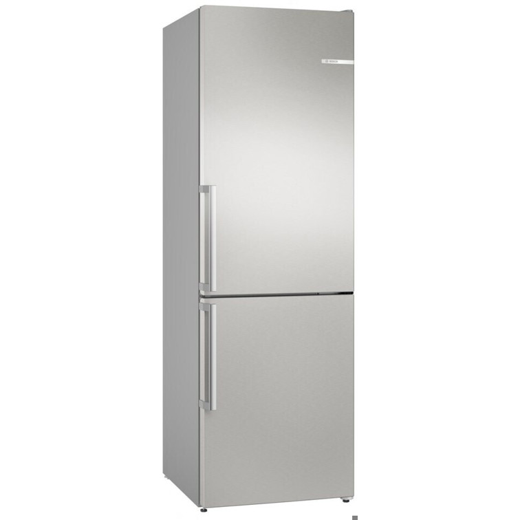 Bosch KGN36VIBT Kühlschrank mit NoFrost-Technologie - Energieeffizienzklasse F
