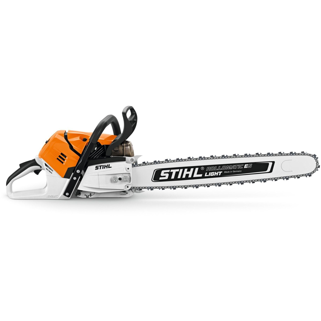 Stihl MS 500i RS - 50 cm Profi Kettensäge Stihl MS 500i RS - 50 cm Profi Kettensäge