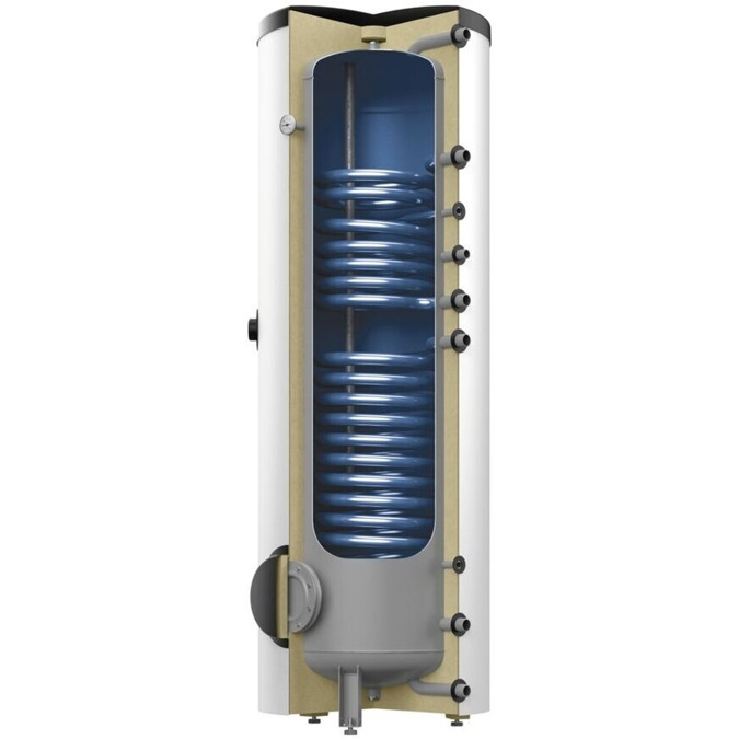 Reflex Storatherm Aqua AF 300/2S - Pufferspeicher
