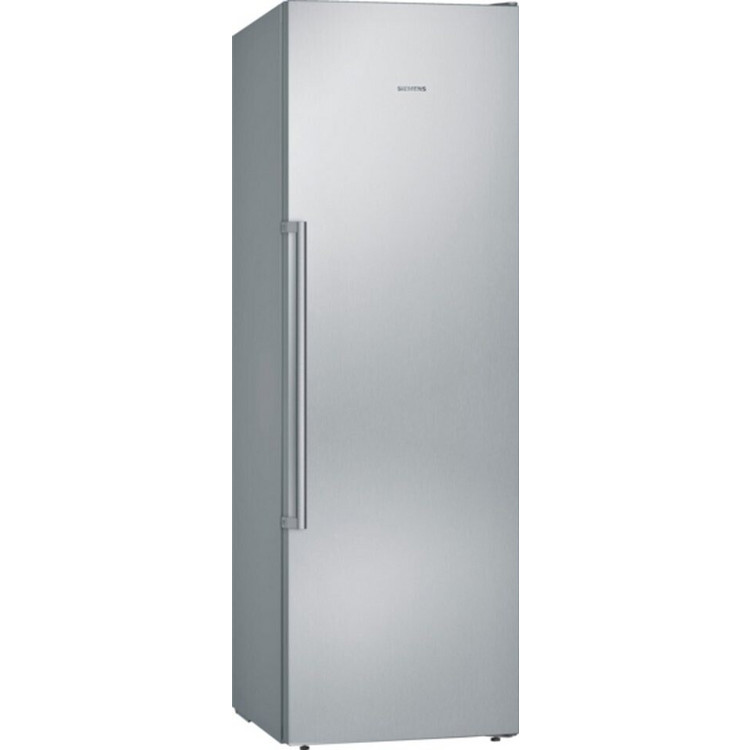 Siemens GS36NAIDP Gefrierschrank - Energieeffizienzklasse F - 197 L - NoFrost