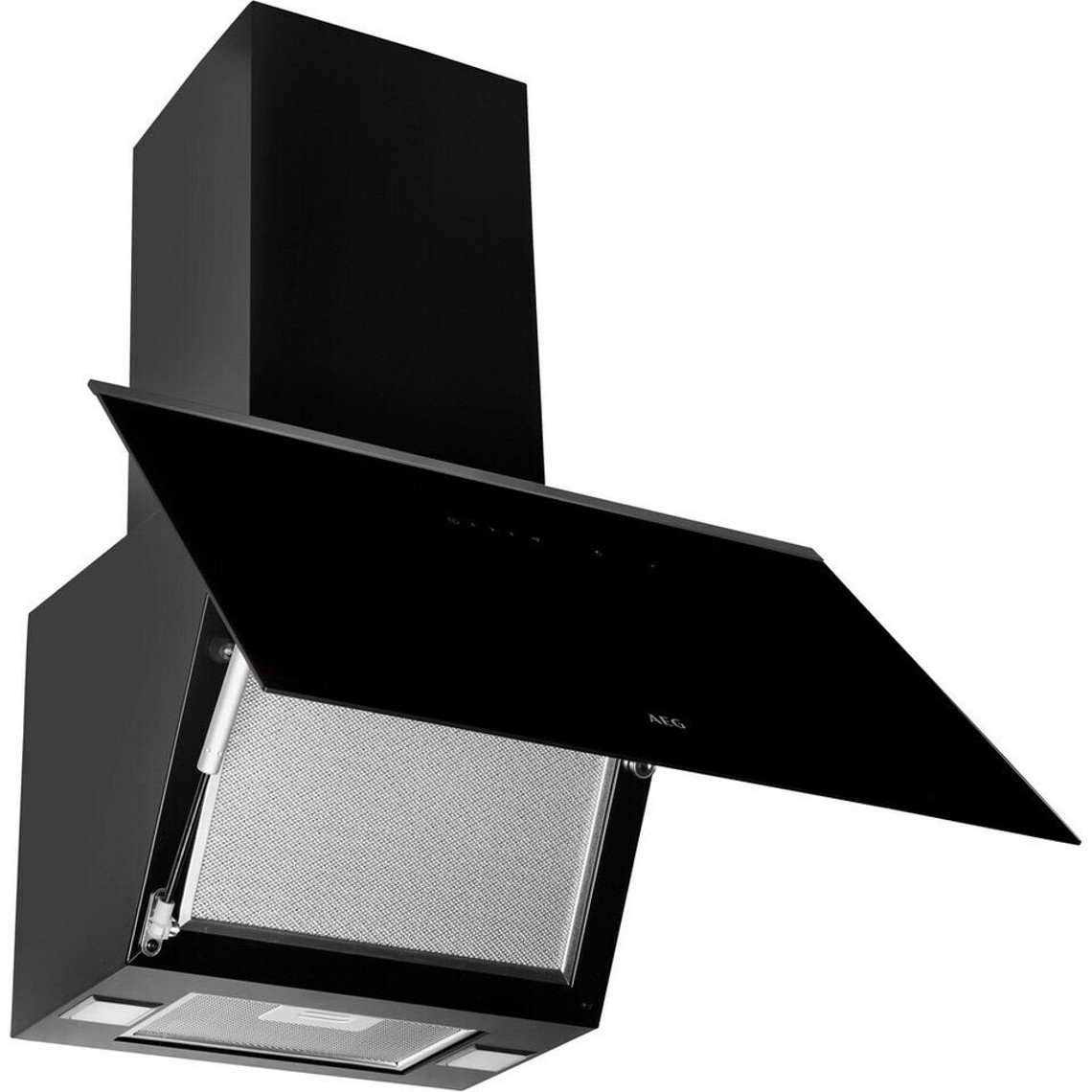 AEG DVE5661HB Dunstabzugshaube – Effiziente Absaugung & modernes Design