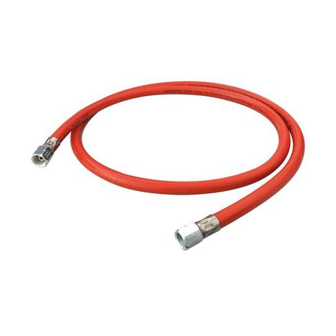 Hochwertiger Gasschlauch 150 cm - Flexibel und Langlebig Hochwertiger Gasschlauch 150 cm - Flexibel und Langlebig