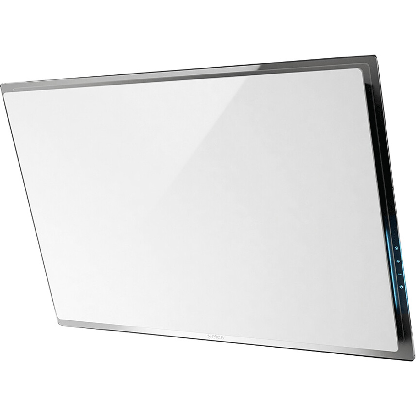 Elica Elle 80 Dunstabzugshaube - Weiß