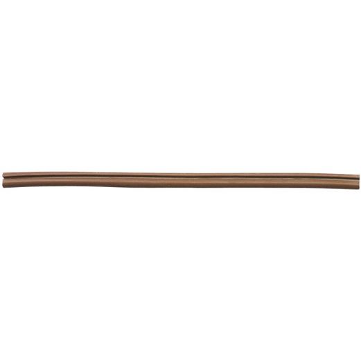 Browne Silikondichtung für Dichtungsnutfräse D93 - 6 mm Rolle (100 m) Browne Silikondichtung für Dichtungsnutfräse D93 - 6 mm Rolle (100 m)