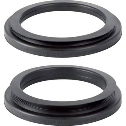 Profildichtung für Wannengarnitur Ø 90 mm Profildichtung für Wannengarnitur Ø 90 mm