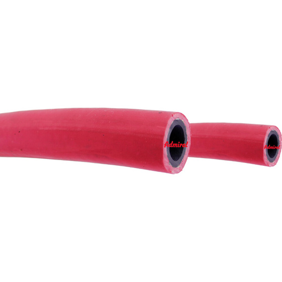 Acetylenschlauch 3/8 Zoll - 40 m, ohne Kupplung Acetylenschlauch 3/8 Zoll - 40 m, ohne Kupplung